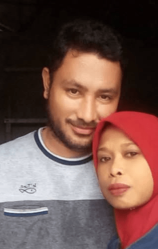 I Dedicate This Website To ANNA RUMADERUN&nbsp;(Almarhum)