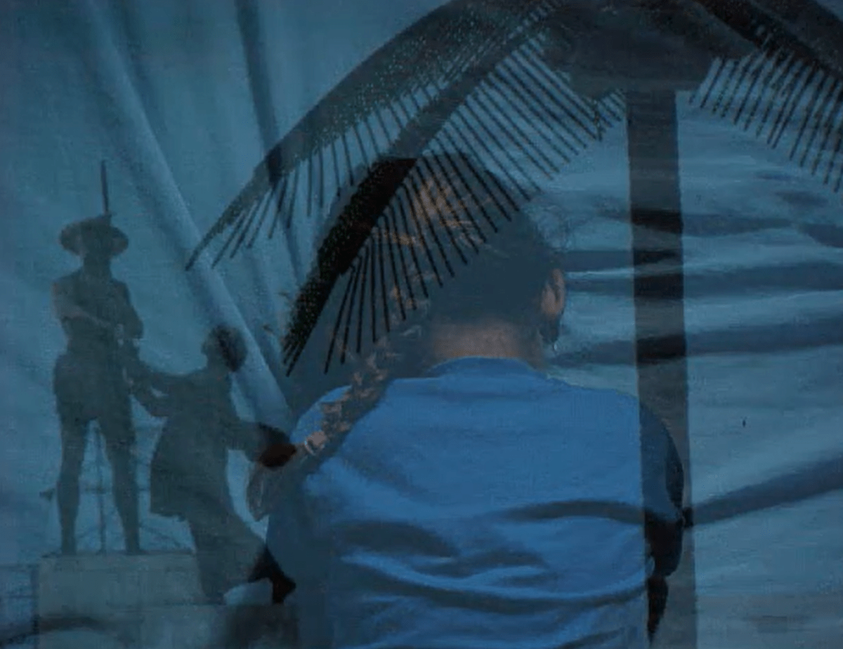 Jawa (and Melbourne) –&nbsp;CYBERALBUM